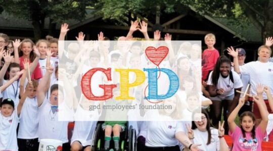 GPD Group Employee’s Foundation Announces 2022 Grants