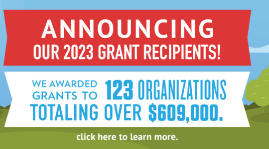 GPD Group Employees’ Foundation Announces 2023 Grants
